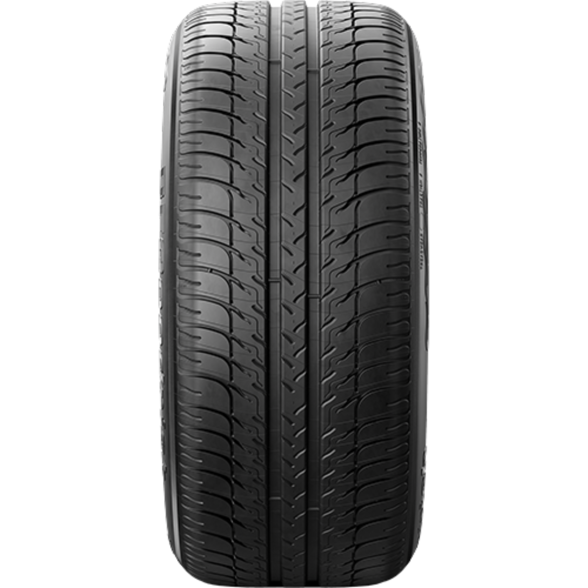 BF Goodrich G-Grip SUV 215/65 R16